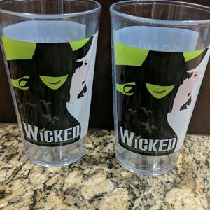 Wicked Cups